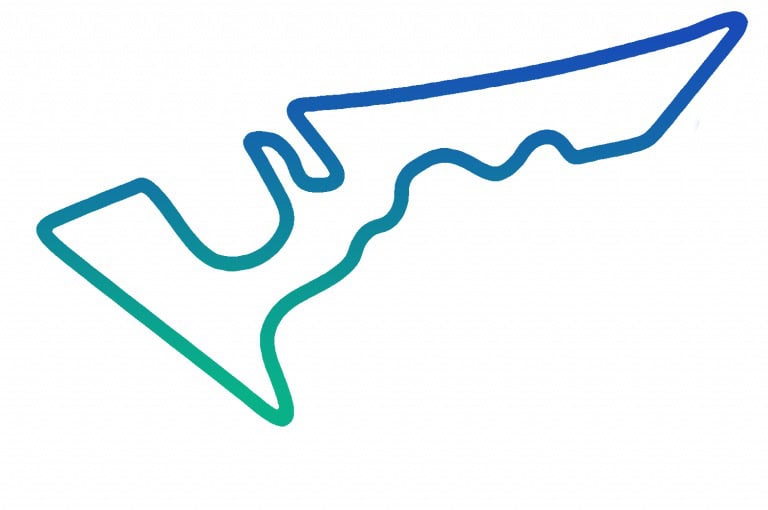 2025 SRO Race Schedule DXDT Racing