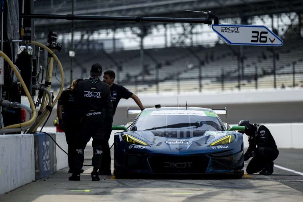 2026 IMSA TIRERACK.COM Battle on The Bricks | Indianapolis Motor Speedway